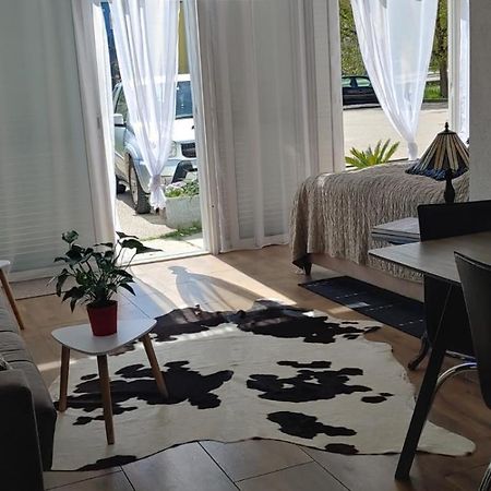 Piccolo Apartment คนิน ภายนอก รูปภาพ