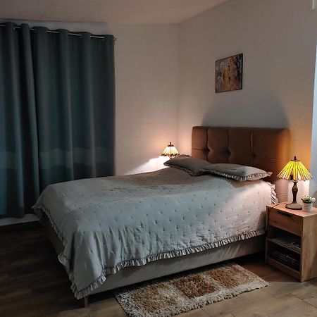 Piccolo Apartment คนิน ภายนอก รูปภาพ